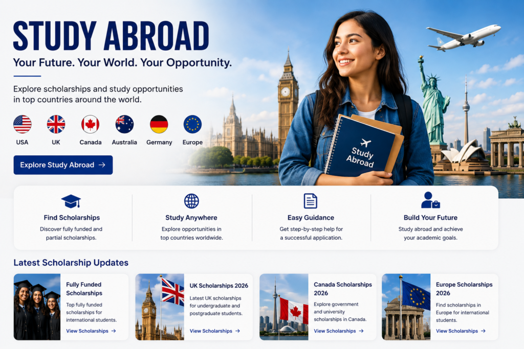 Study Abroad