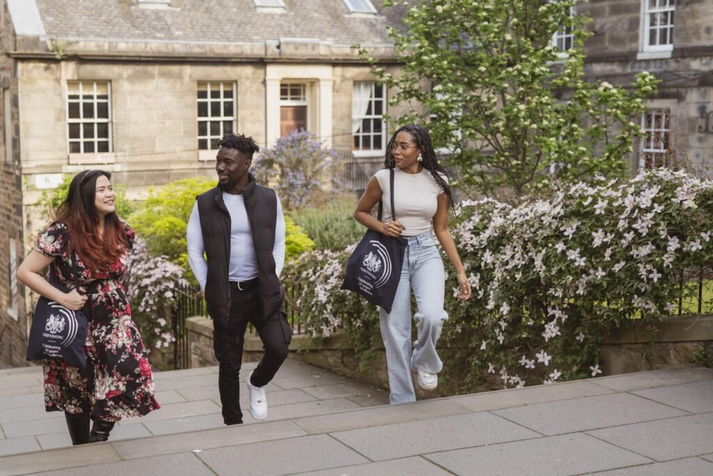 Chevening Scholarships 2027–28 for international students in the UK
