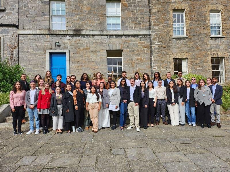 World Bank Scholarships 2027 for eligible international master's students